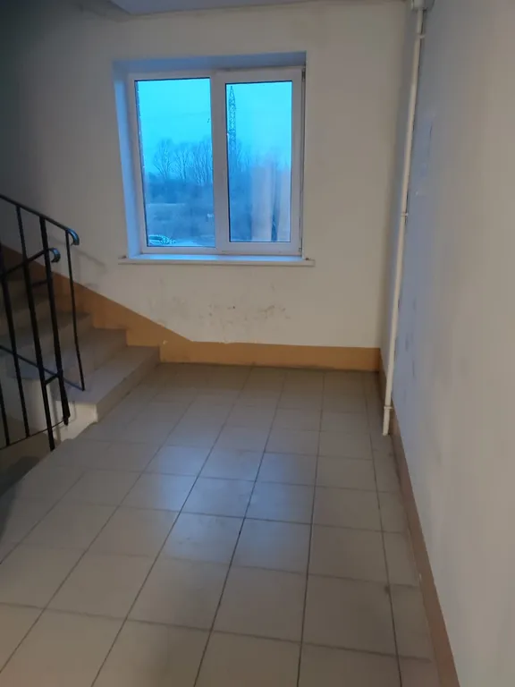 Просторная и уютная квартира возле вокзала