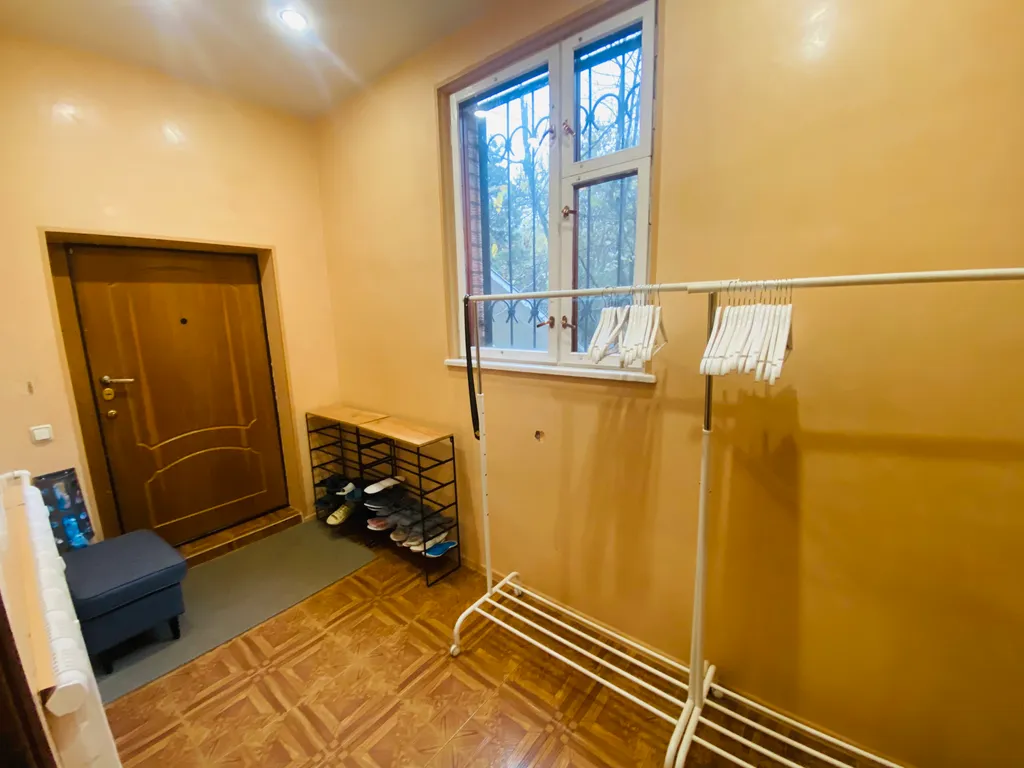 Коттедж под мероприятия