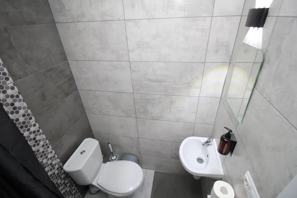 Апартаменты рядом с метро Заельцовская