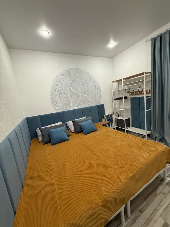 Квартира Уютная квартира в пешей доступности от горнолыжного курорта Big Wood — Кировск