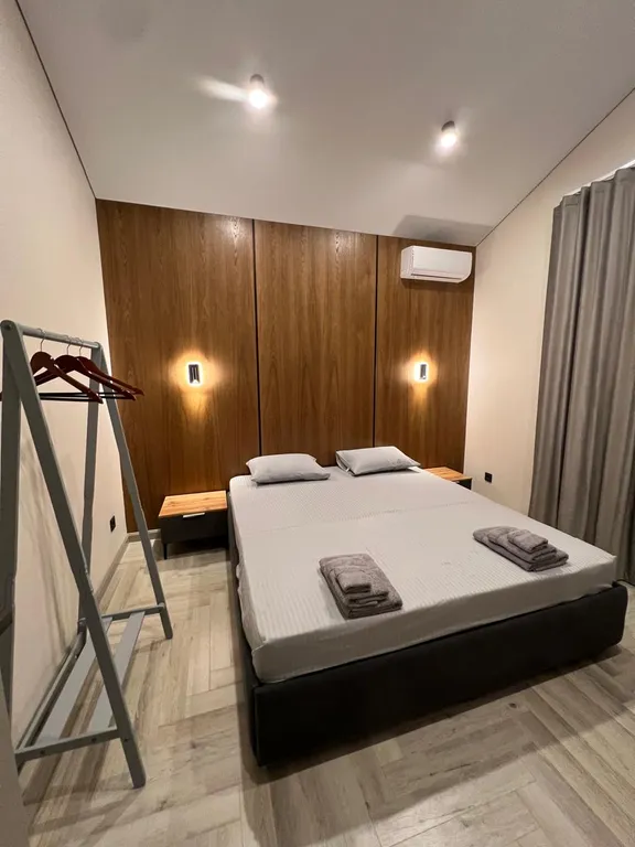 Гостиница Sea house Дом у моря