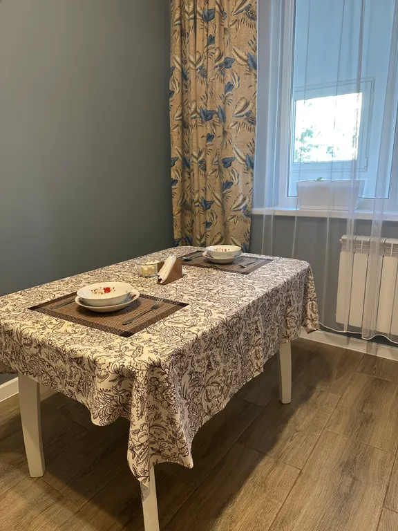 Квартира Cozy home Almaty - аренда уютной квартиры — Алматы