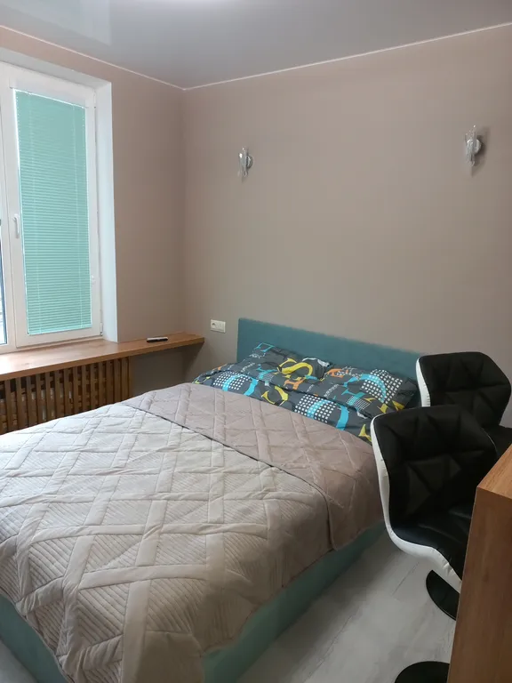 Уютные апартаменты в центре города