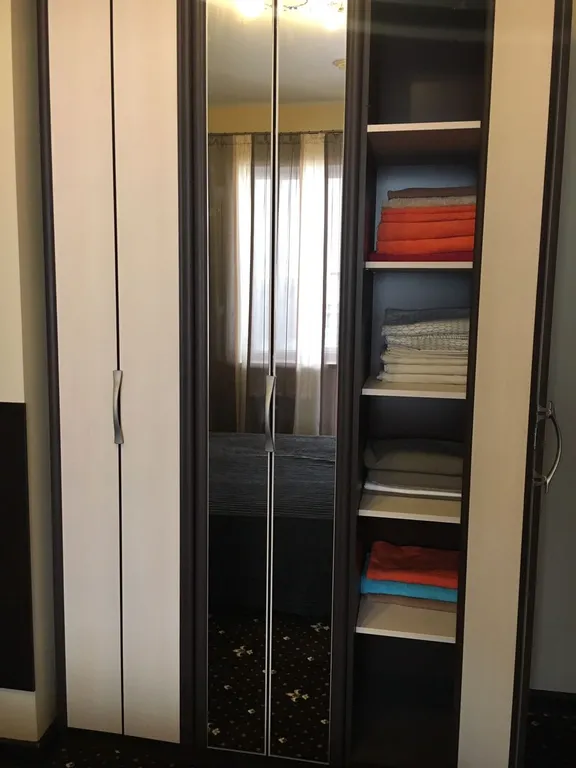 Квартира Уютные апартаменты — Сириус