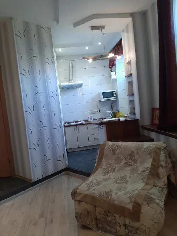 Квартира Квартира в самом центре города от хозяйки — Севастополь