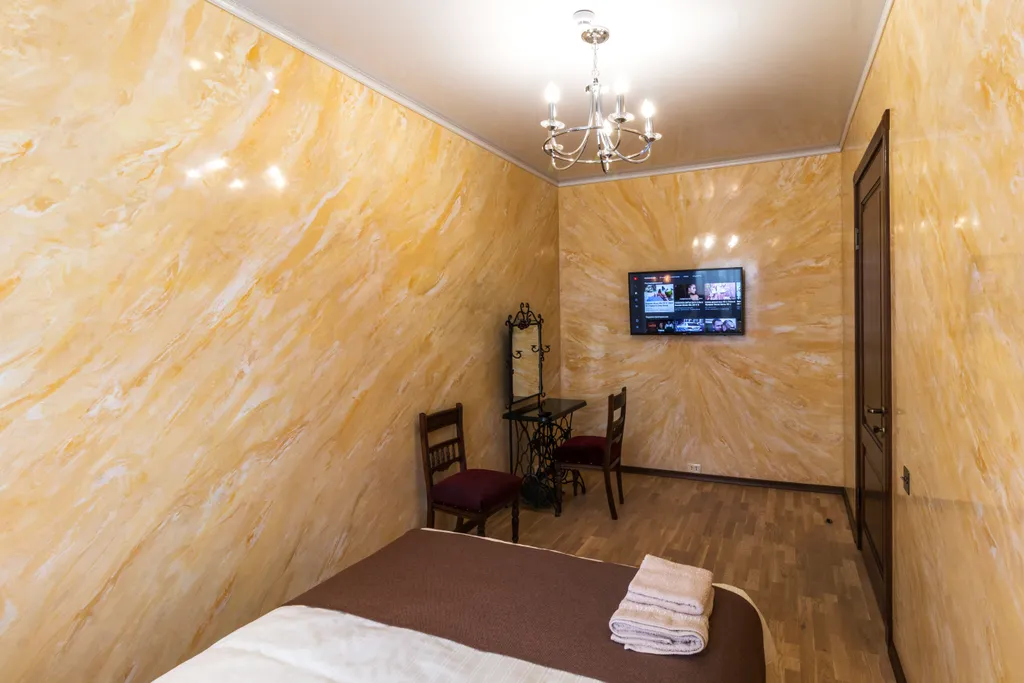 Большая люкс квартира в историческом центре, Яблонька Ибис