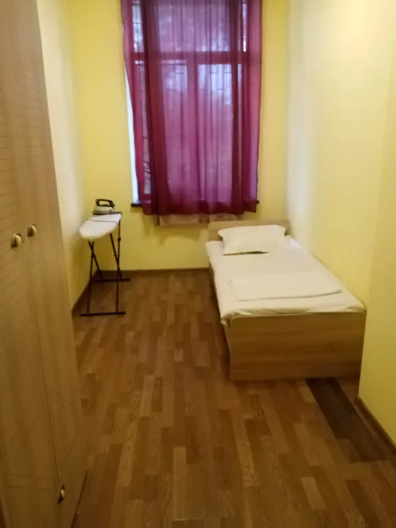 Квартира Уютная квартира у моря — Сухум