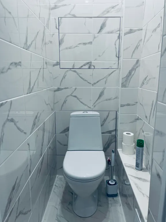 Удобное жилье