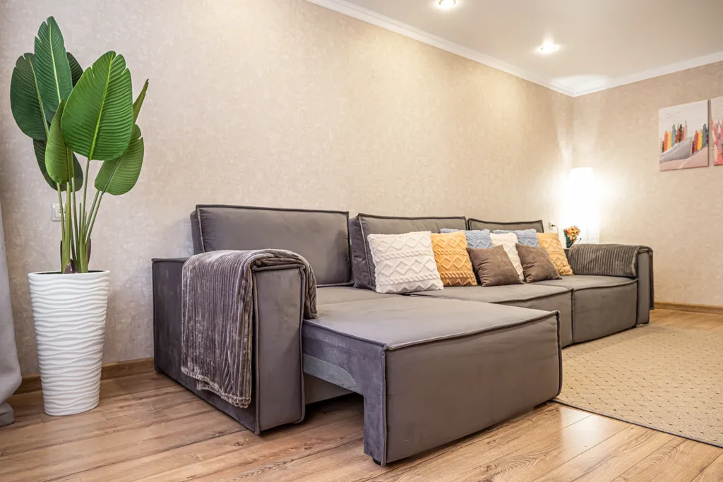 3-комнатная квартира Premium