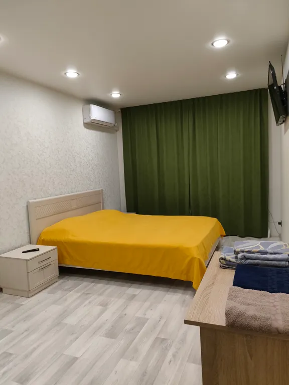 Уютная квартира в центре города — аренда посуточно в Борисоглебск