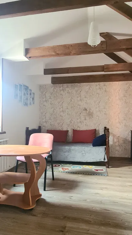 Квартира Квартира Мансарда в центре Севастополя — Севастополь