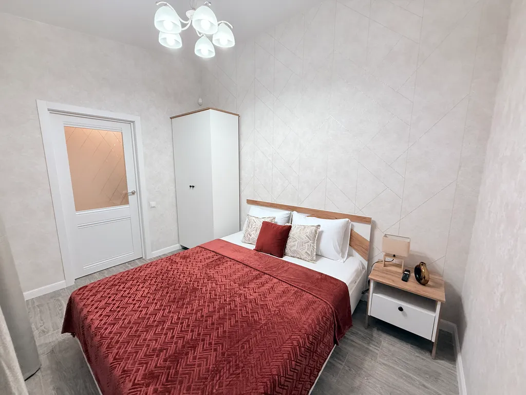 Уютный домик в тихом месте с баней и хамамом