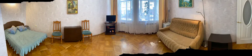 Квартира на Петроградской стороне — аренда посуточно в Санкт-Петербург