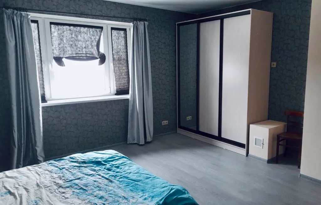 Дом с видом на Ладогу