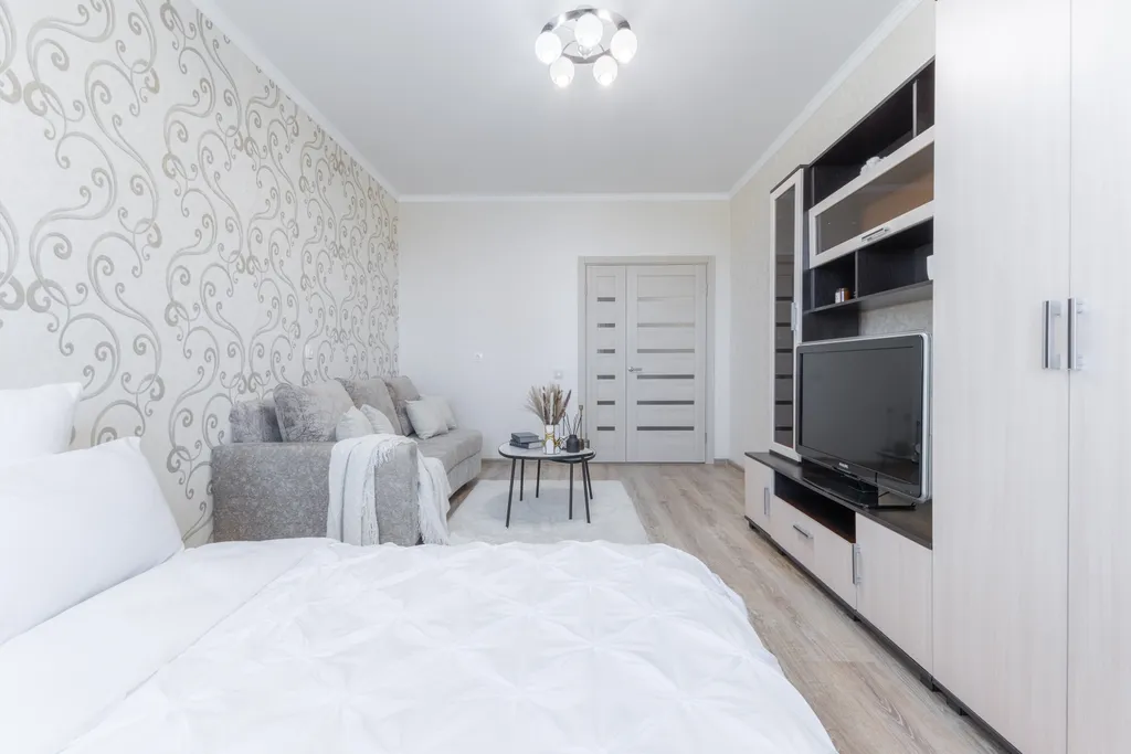 Velvet Stay напротив KazanMall
