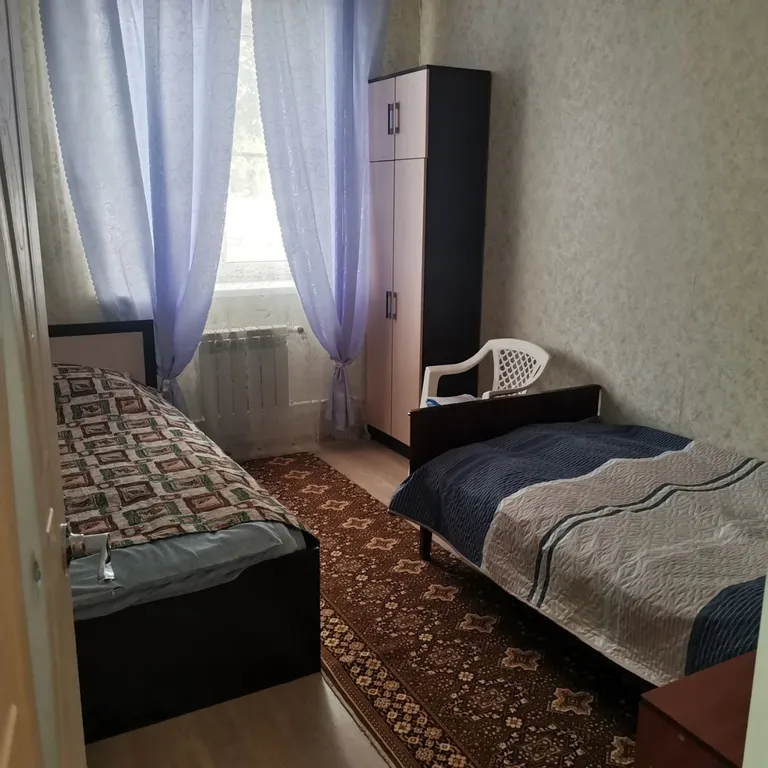 Уютная квартира в Бунырево