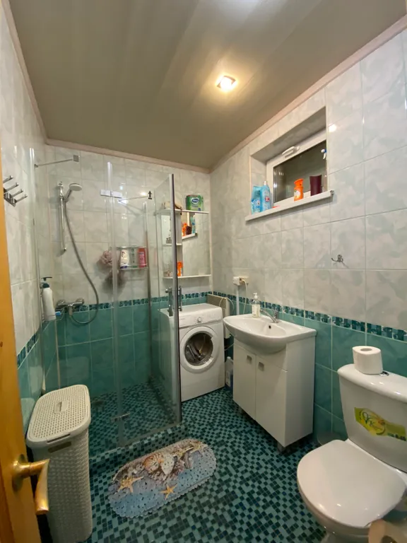 4-комнатный Дом