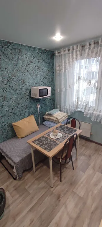 Современная квартира для 4 гостей