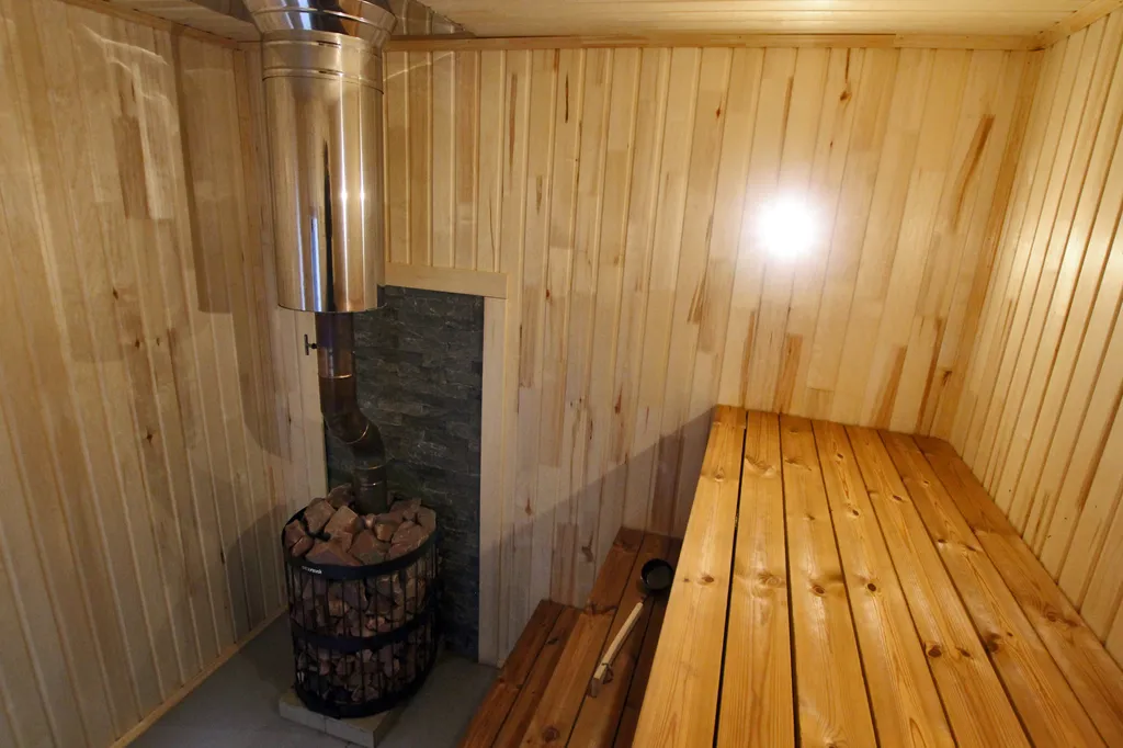 Фрегат Весёлый Роджер