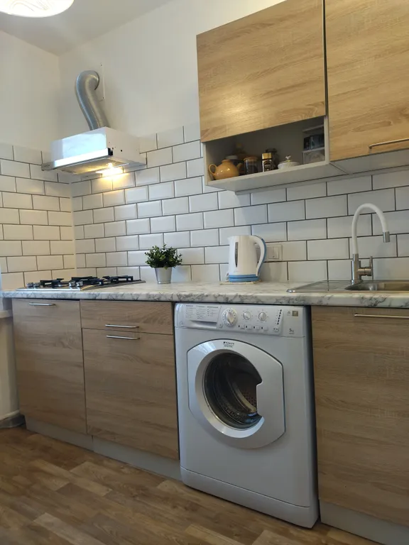 Квартира Уютная квартира — Кириши