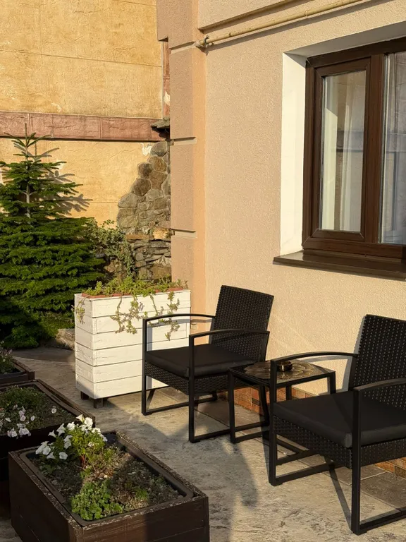 Квартира Квартира Апартамент Марион — Адлер