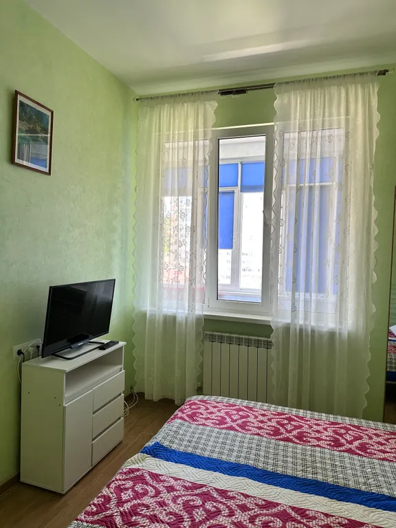 Квартира Уютная квартира для отдыха на море — Сочи