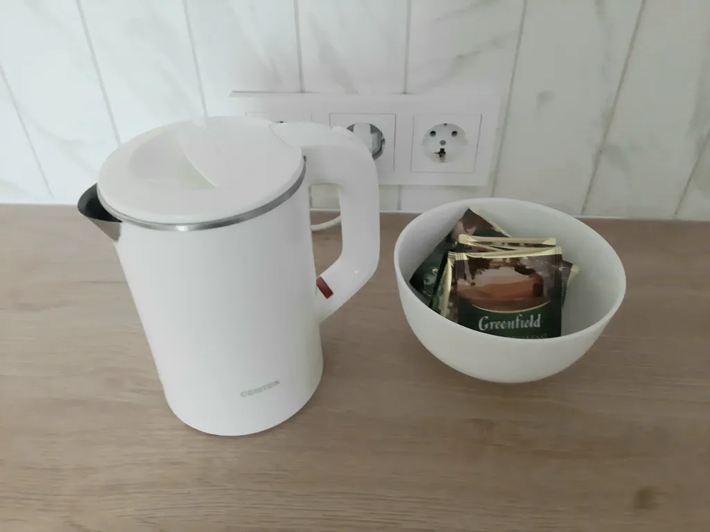 Стильная и теплая студия в ЖК Новая Рига