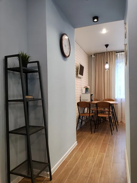 Квартира Квартира премиум класса — Новоуральск