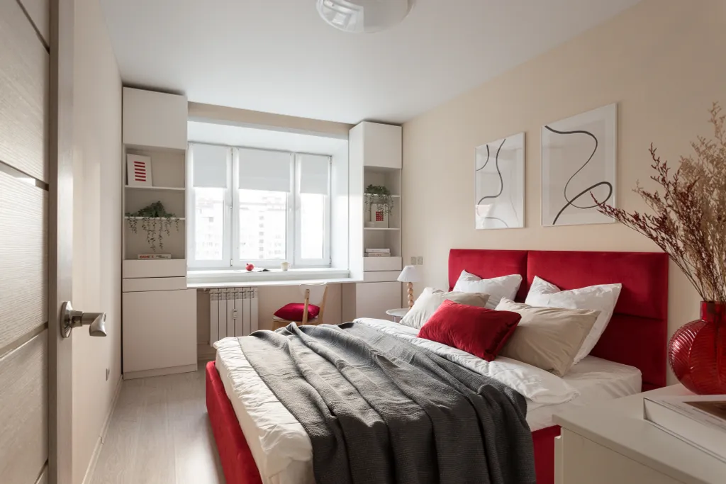 2-комнатная Квартира — аренда посуточно в Вологда