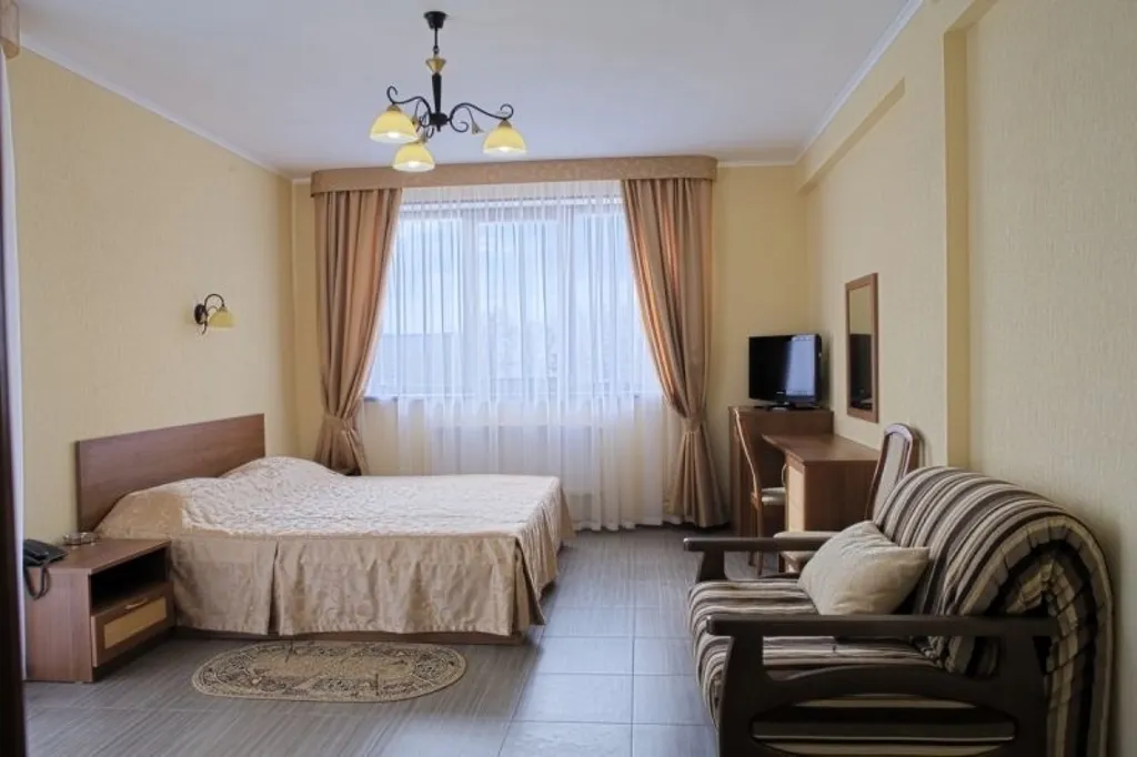 Квартира Комната — Лазаревское