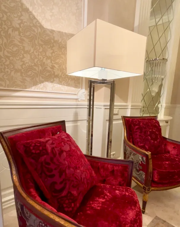 3-х комнатные апартаменты премиум класса у моря