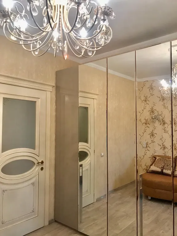Квартира Люксовая квартира для жизни и отдыха — Санкт-Петербург