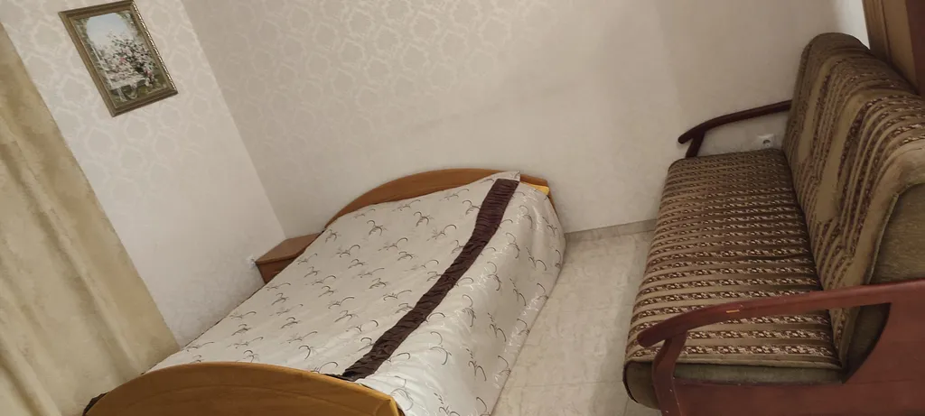 Студия в частном доме