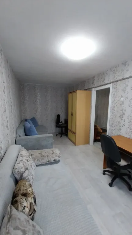 Уютная двухкомнатная квартира в центре города