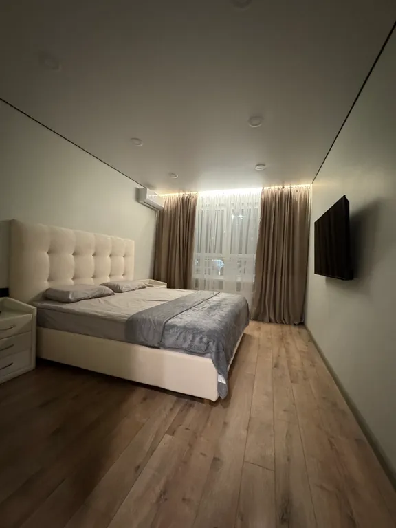 1-комнатная квартира — аренда посуточно в Ковров