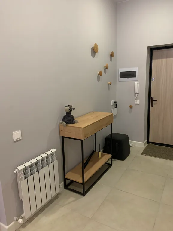 Апартаменты на набережной