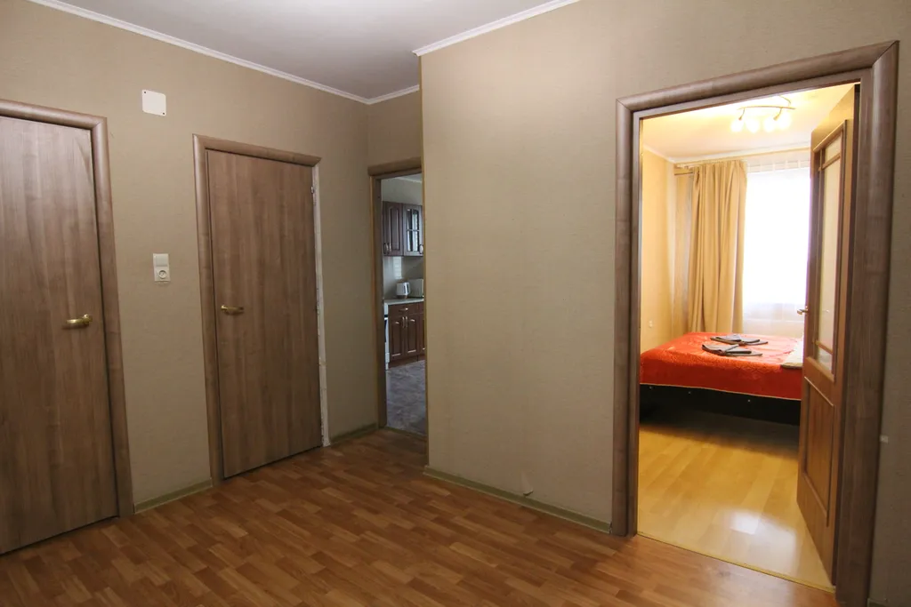 2-комнатная квартира "Люкс"