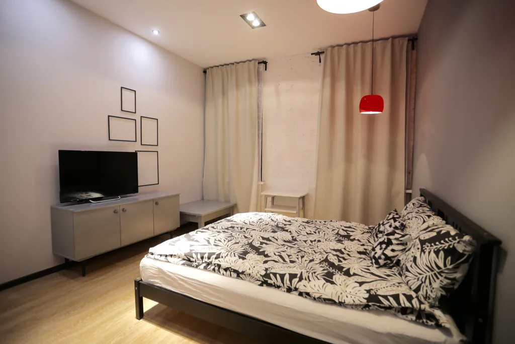 Квартира Современные апартаменты в историческом центре — Санкт-Петербург