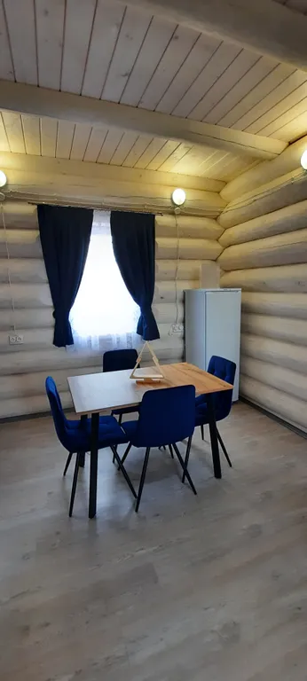 Отдохните в новых домах на берегу Волги