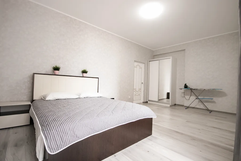 Квартира Квартира Семейный люкс в ЖК Акватория — Геленджик