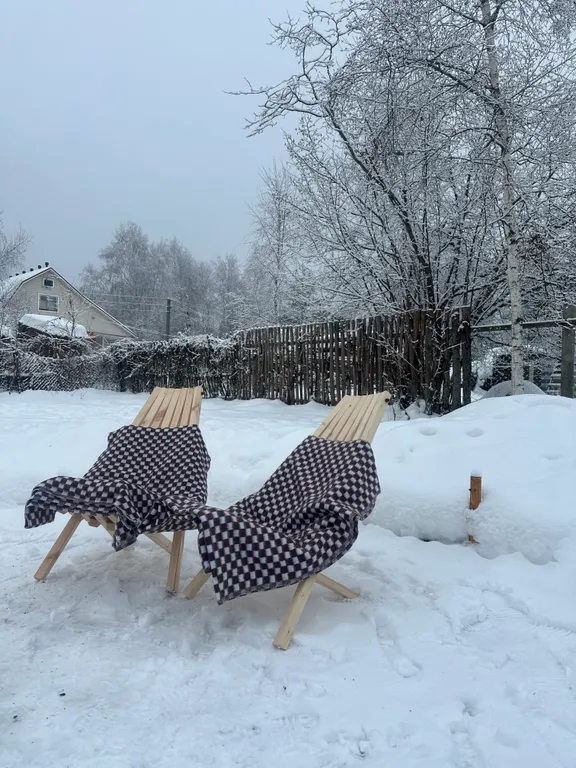 Домик у Лавры с банькой