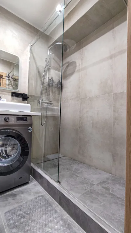 Квартира Квартира Шикарный апарт - удовольствие гарантировано — Краснодар