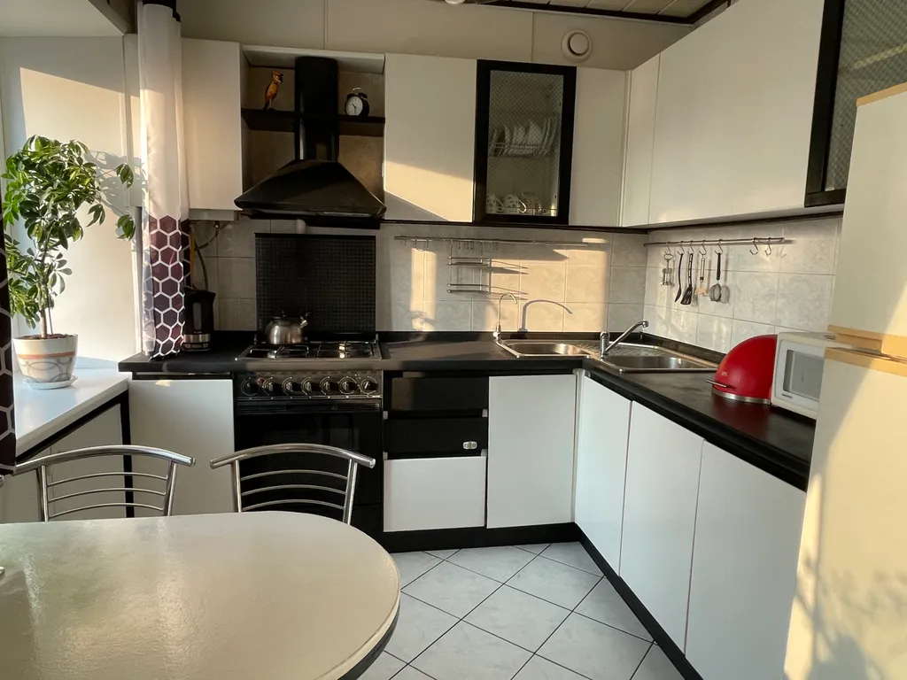 Атмосферная двушка в историческом центре