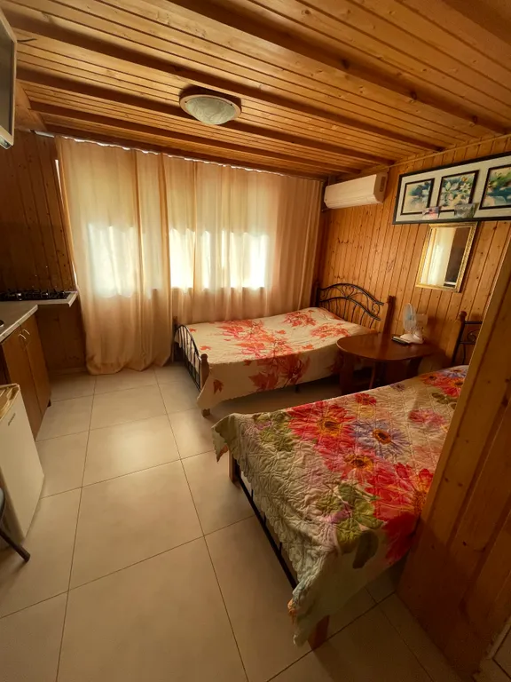 Квартира Комната — Лазаревское