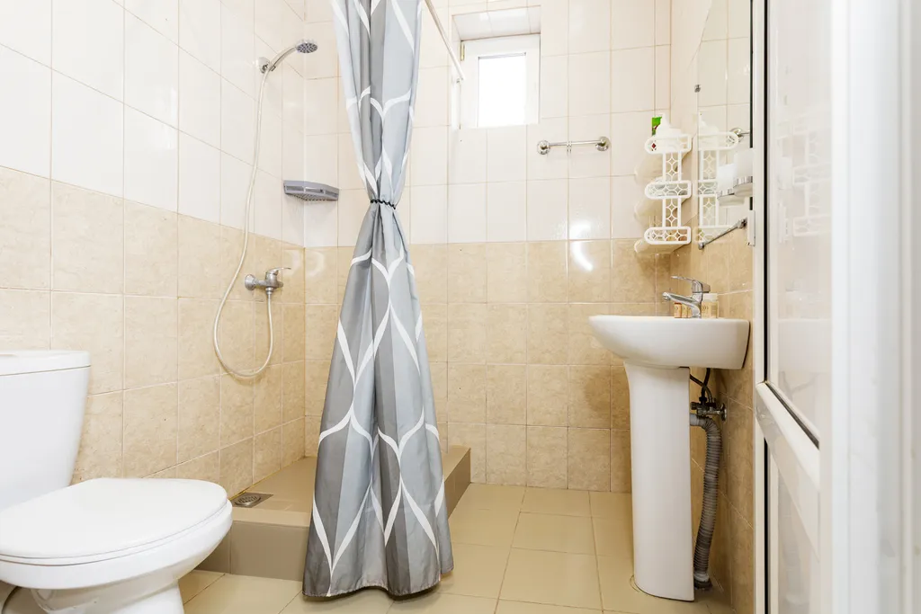 Квартира Комната — Сириус