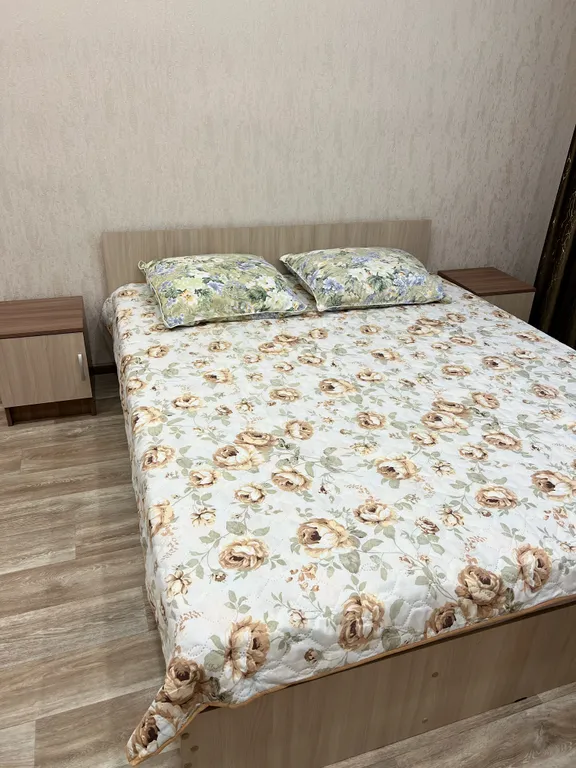 Уютная квартира-студия