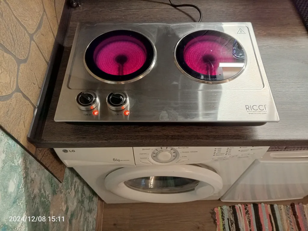 Уютная студия в центре