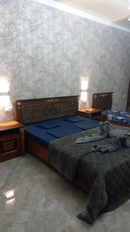 Квартира Комната — аренда посуточно в Сухум