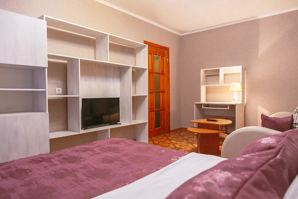 Газовый квартал