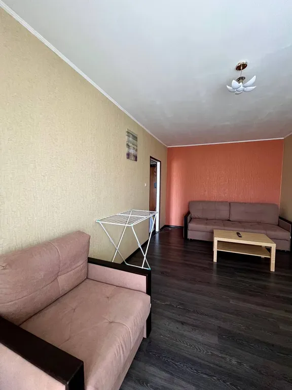 Однушка в центре